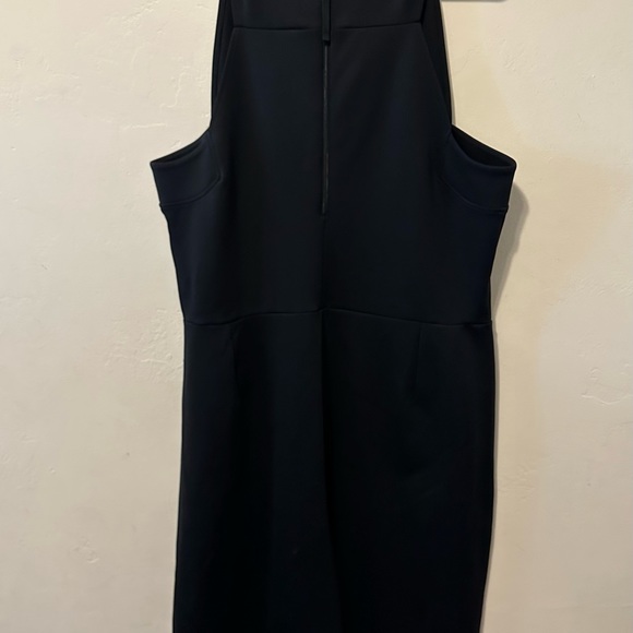 Nike Lab Women Jumpsuit Romper BLACK Size XL MSRP $220 - Picture 8 of 8